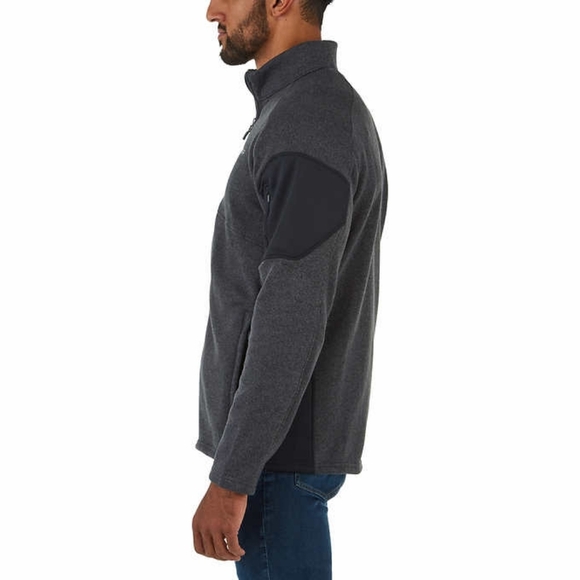 Spyder Men’s Empire Jacket - Picture 3 of 6